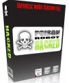 Poison Robot Hacked Review