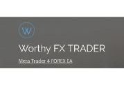 Worthy FX Trader EA Review