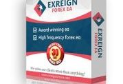 Exreign Forex EA Review